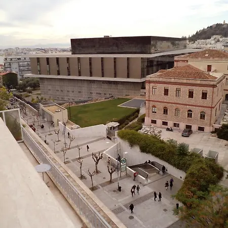 דירה Star Parthenon *