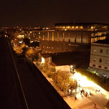דירה Star Parthenon אתונה